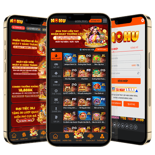 app-nohu
