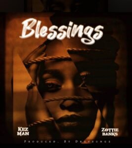 Zottiebanks - Blessing Album