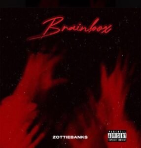 Zottiebanks - Brainless