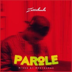 Zottiebanks - Parole