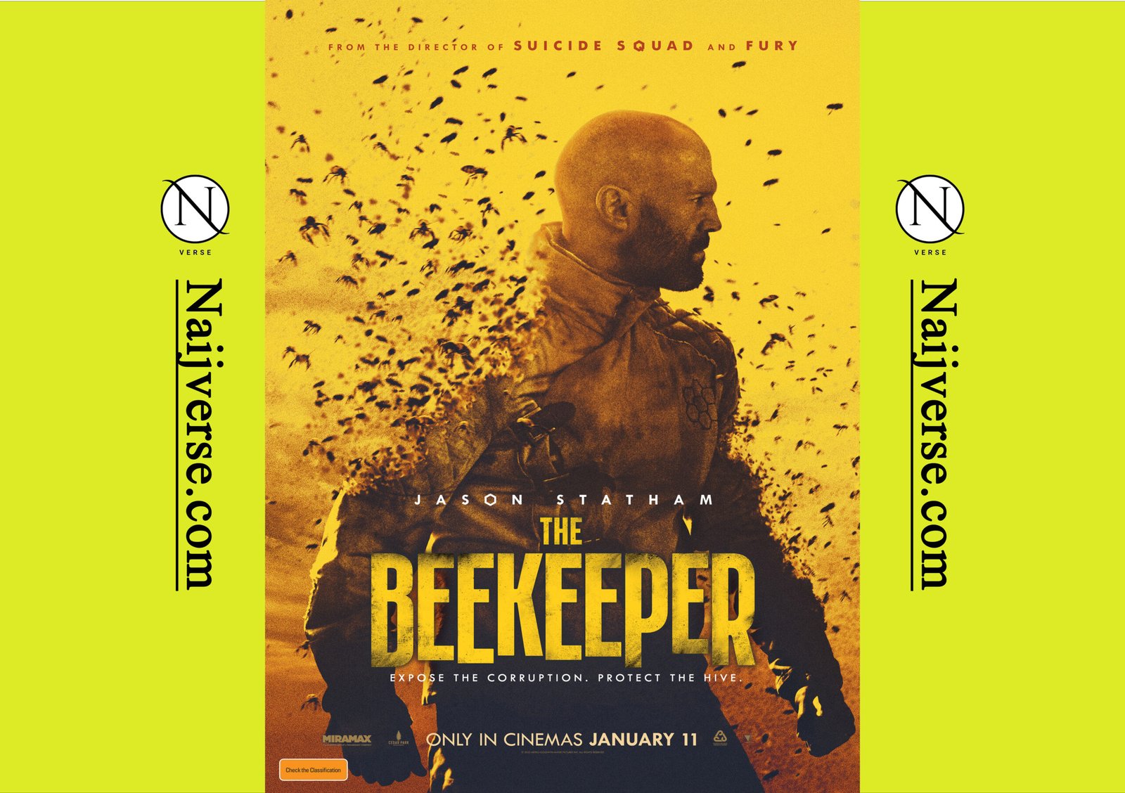 Beekeeper