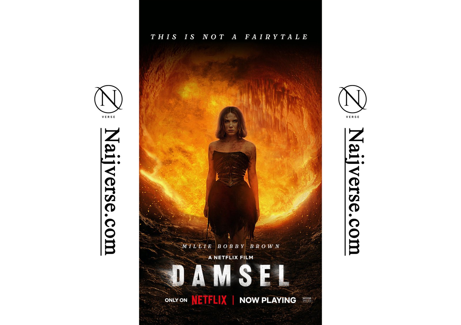 Damsel