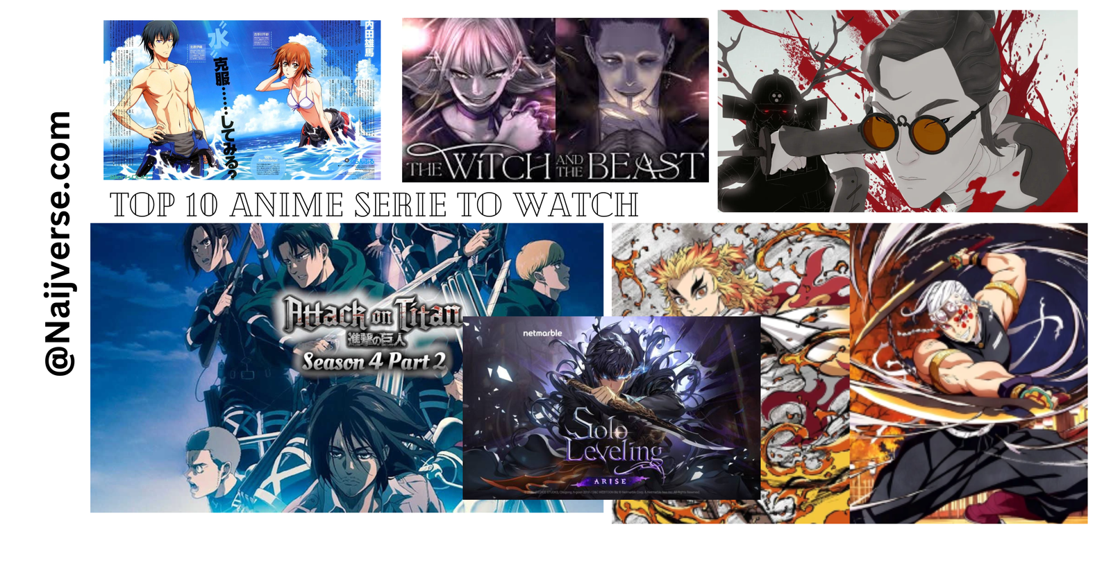 top-10-anime-series-to-watch