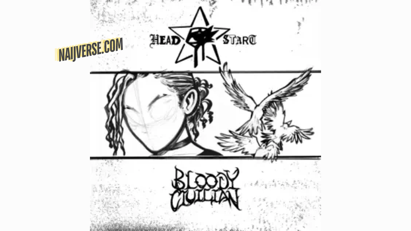 Bloody Civilian - Head Start