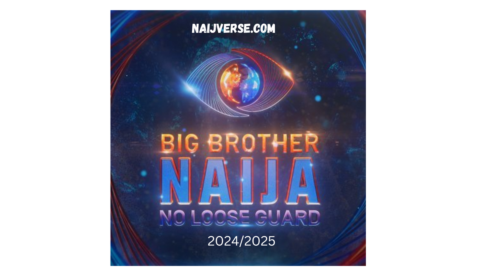 Big Brother Naija 2024/2025 housemates