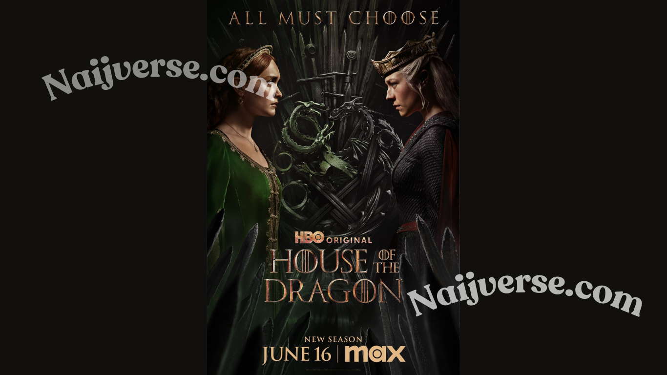 House of the Dragon 