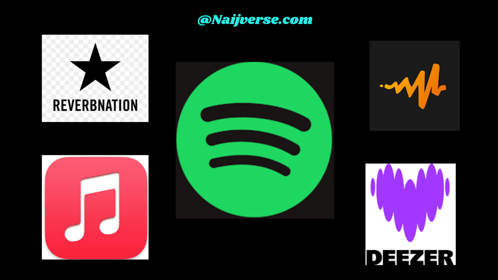 Top 10 Streaming Platforms to Upload Your Music