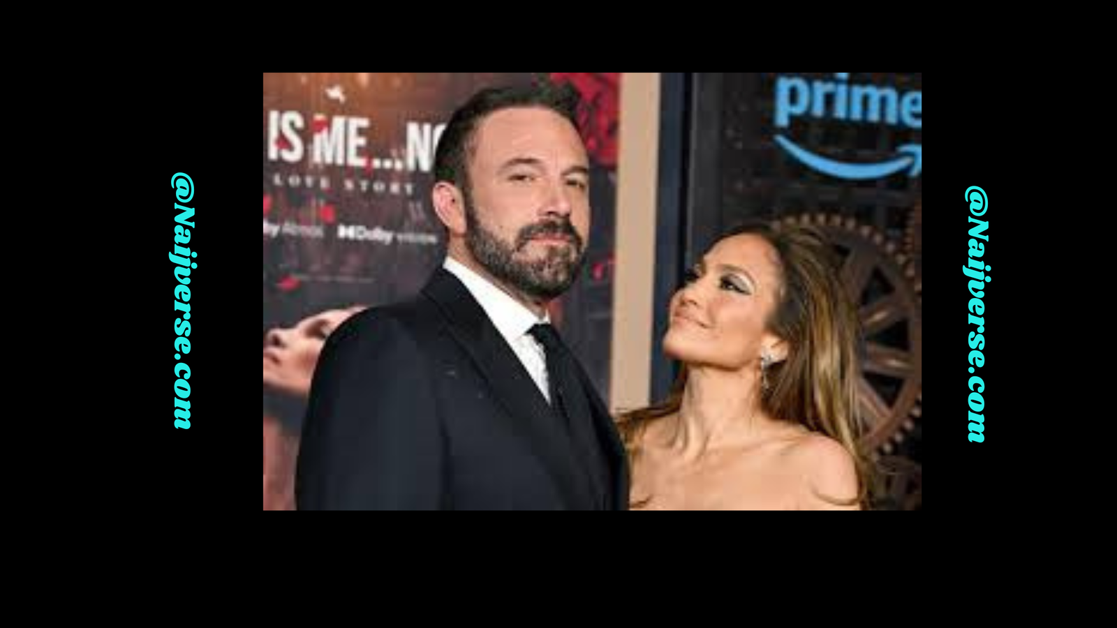 Ben Affleck Wife (Jennifer Lopez) Files for Divorce