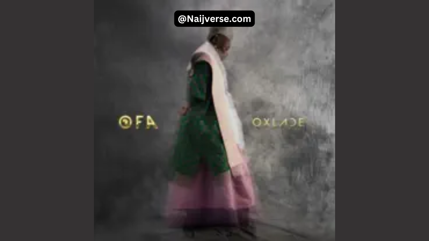 Oxlade, Fally Ipupa - IFA