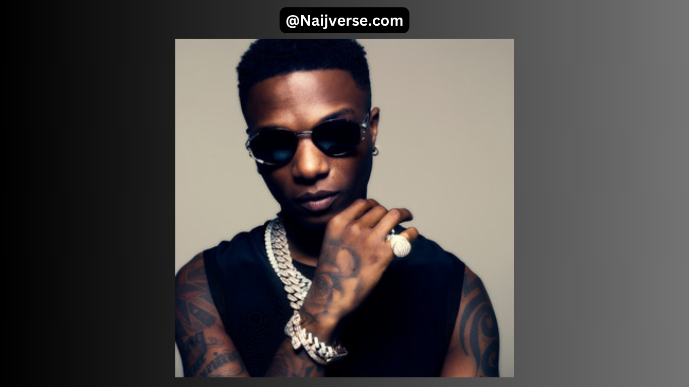 Wizkid