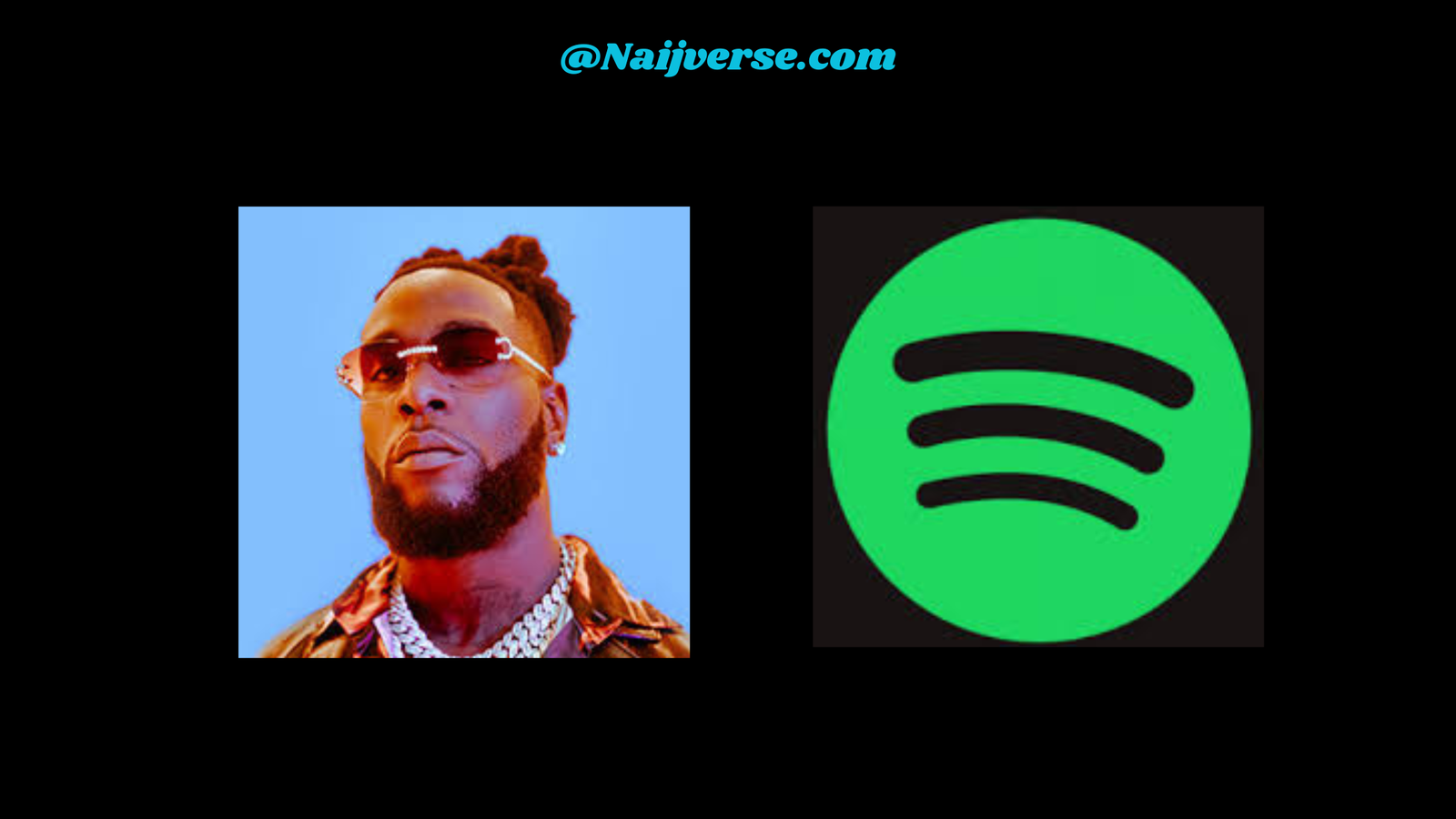 Burna Boy Followers on Spotify