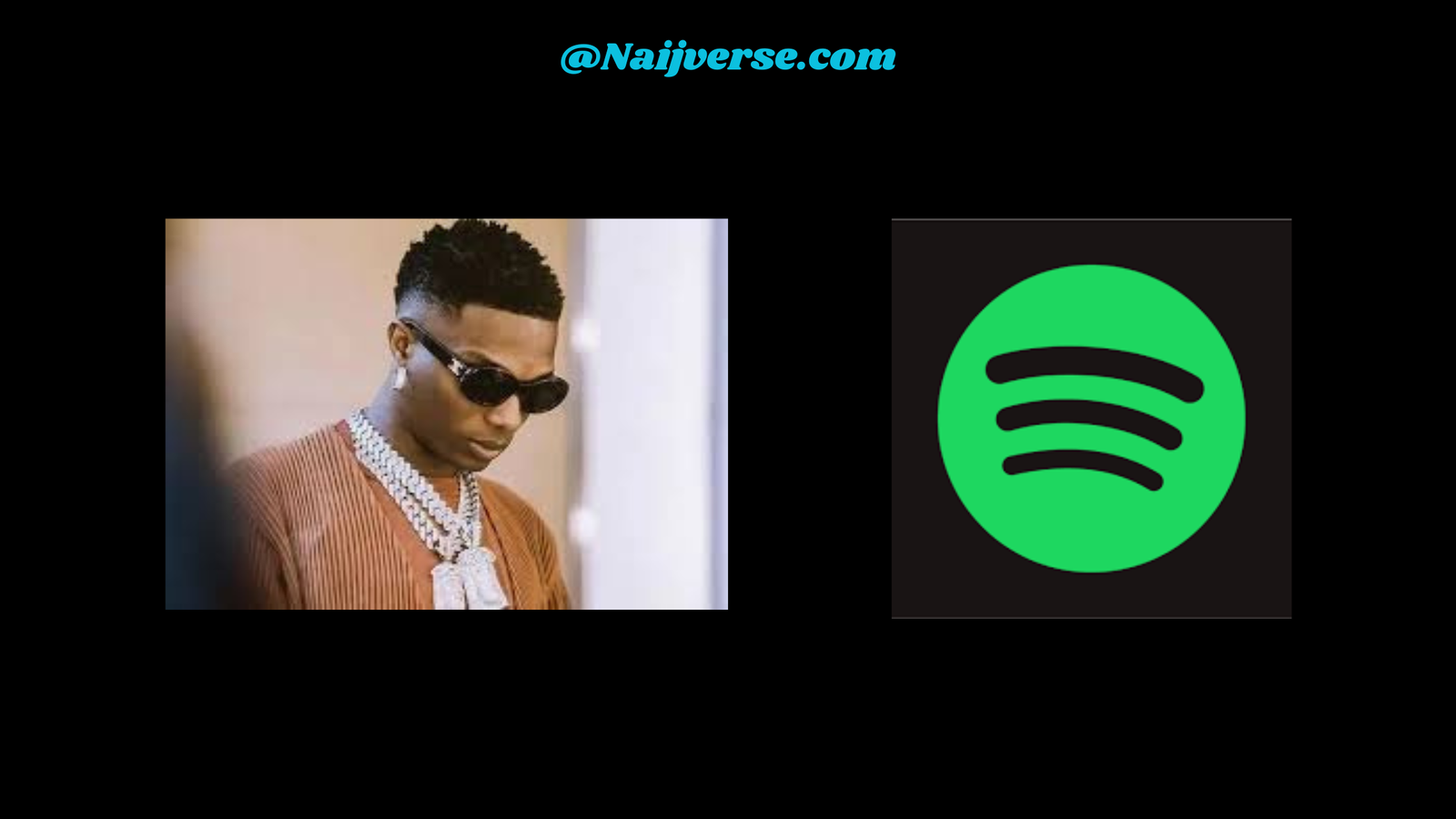 Wizkid Followers on Spotify