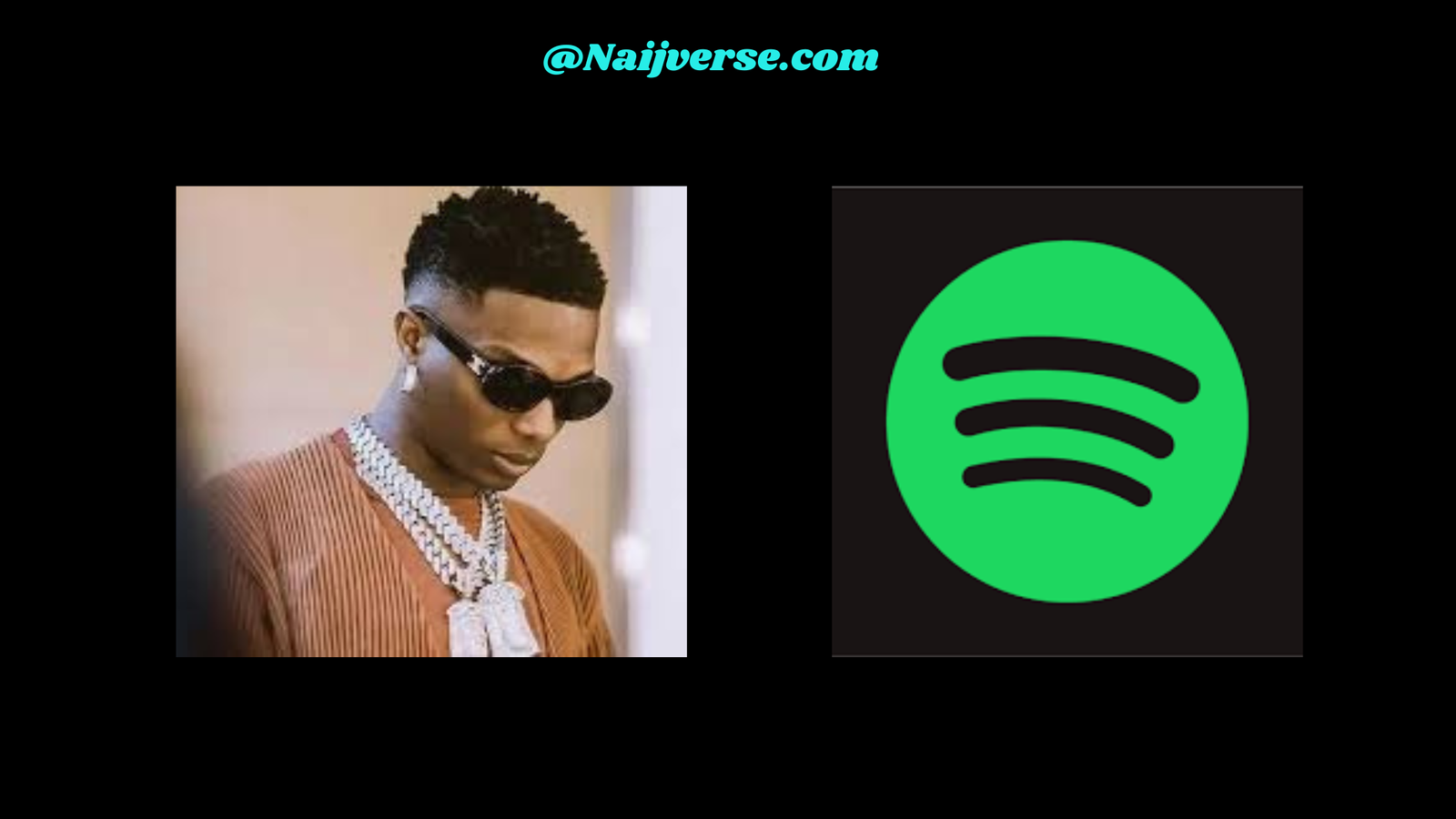 Wizkid's Monthly Listeners on Streaming Platforms