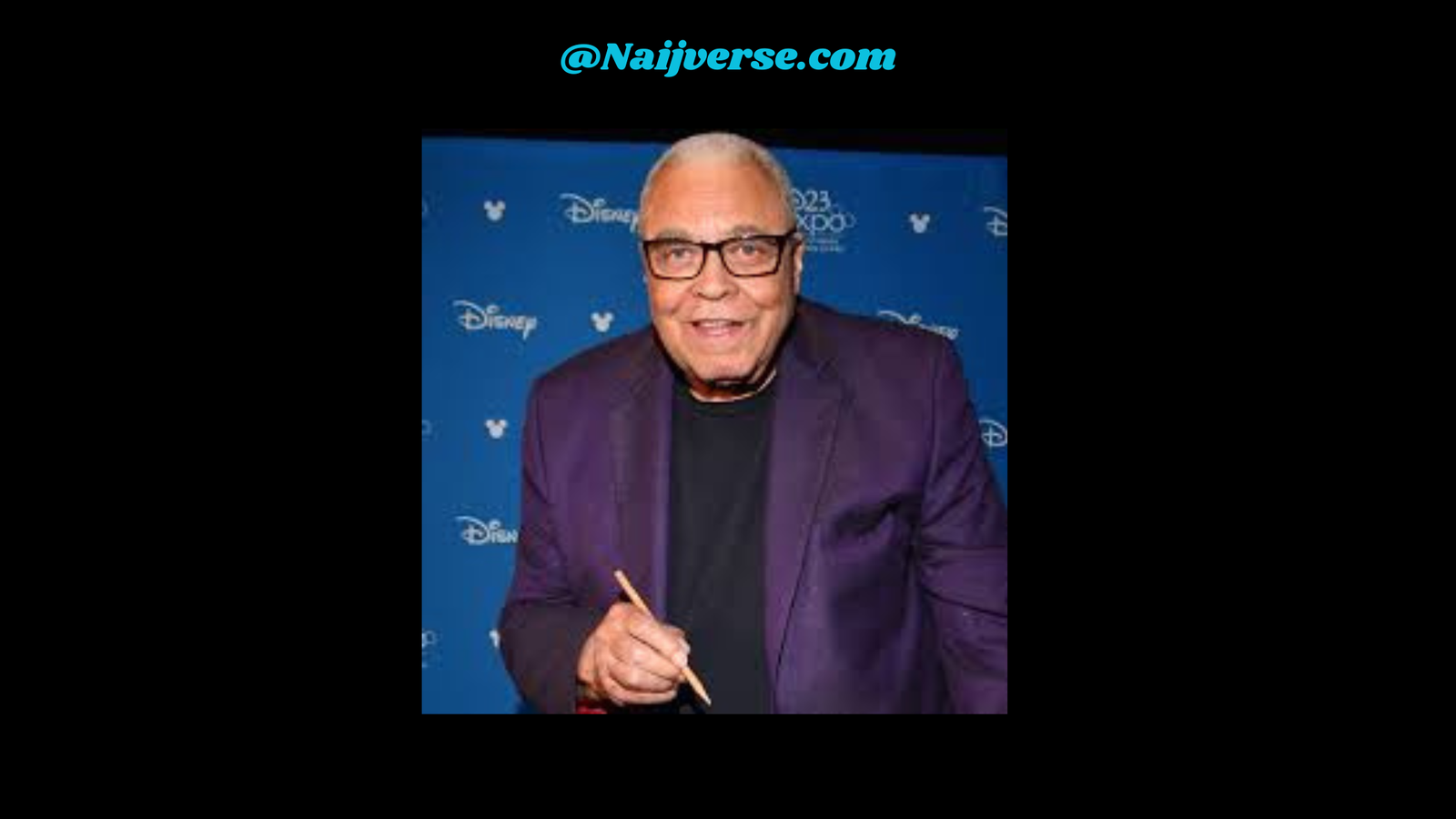 James Earl Jones Networth in 2024