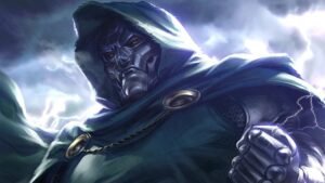 Doctor Doom