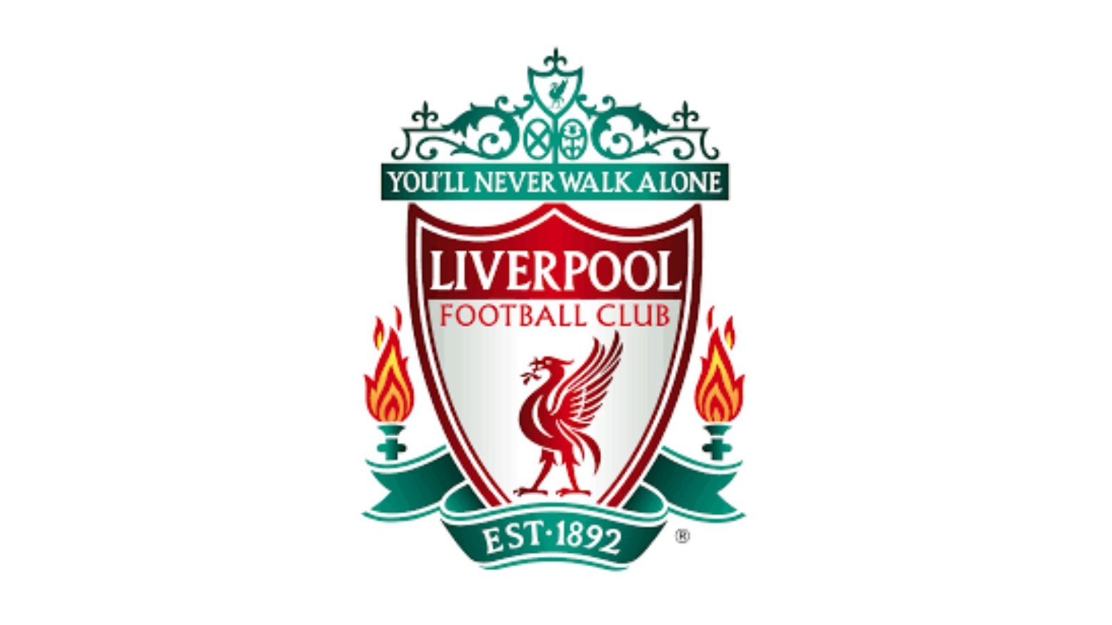 4. Liverpool FC (English Premier League, England)