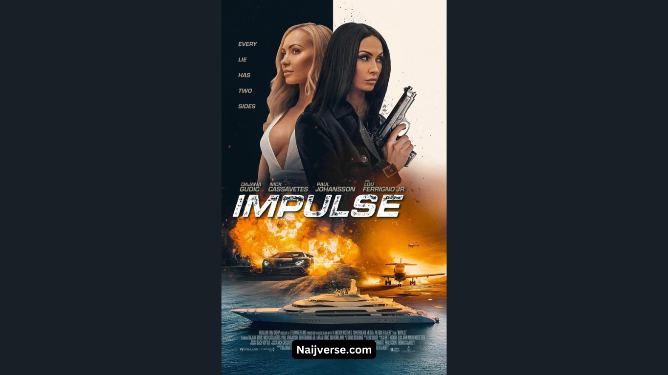 Impulse [2023]