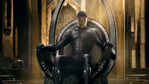 T'Challa