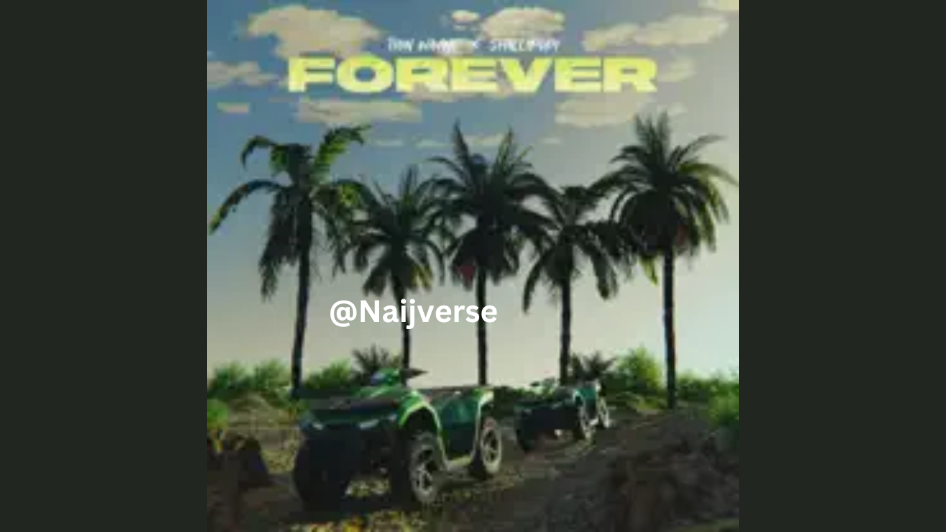 Tion Wayne, Shallipopi - Forever