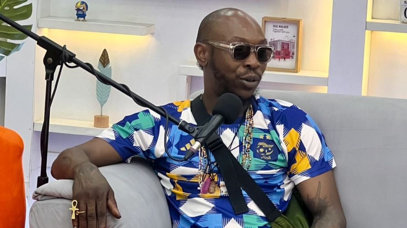 Kuti Criticizes Nigerian Government Over Mismanagement and Luxury Spending