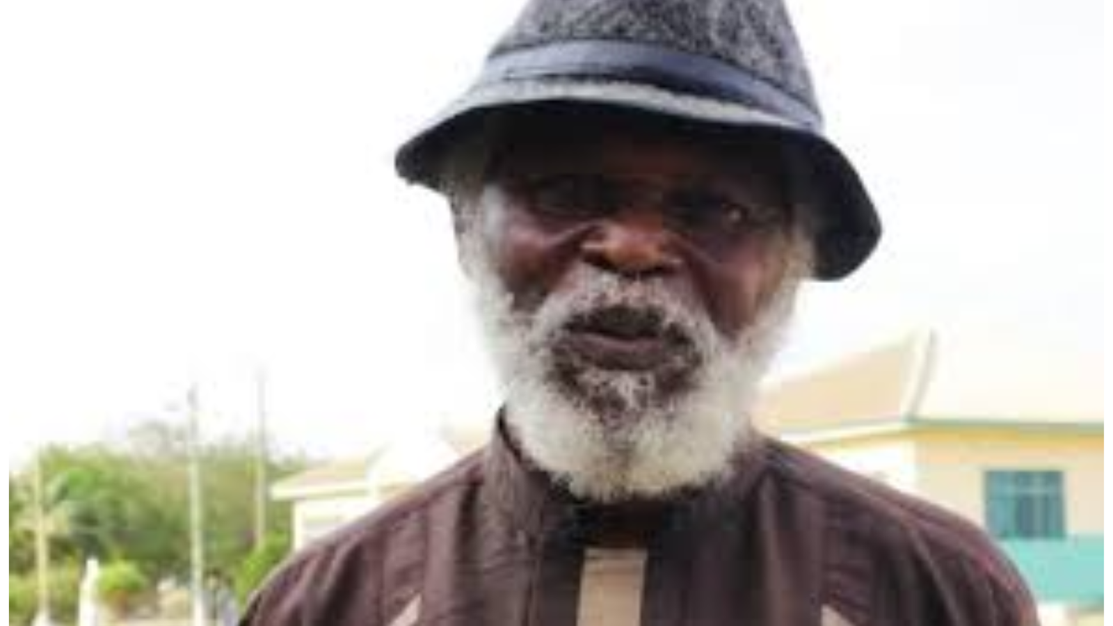 Emmanuel France Nollywood Icon Dies