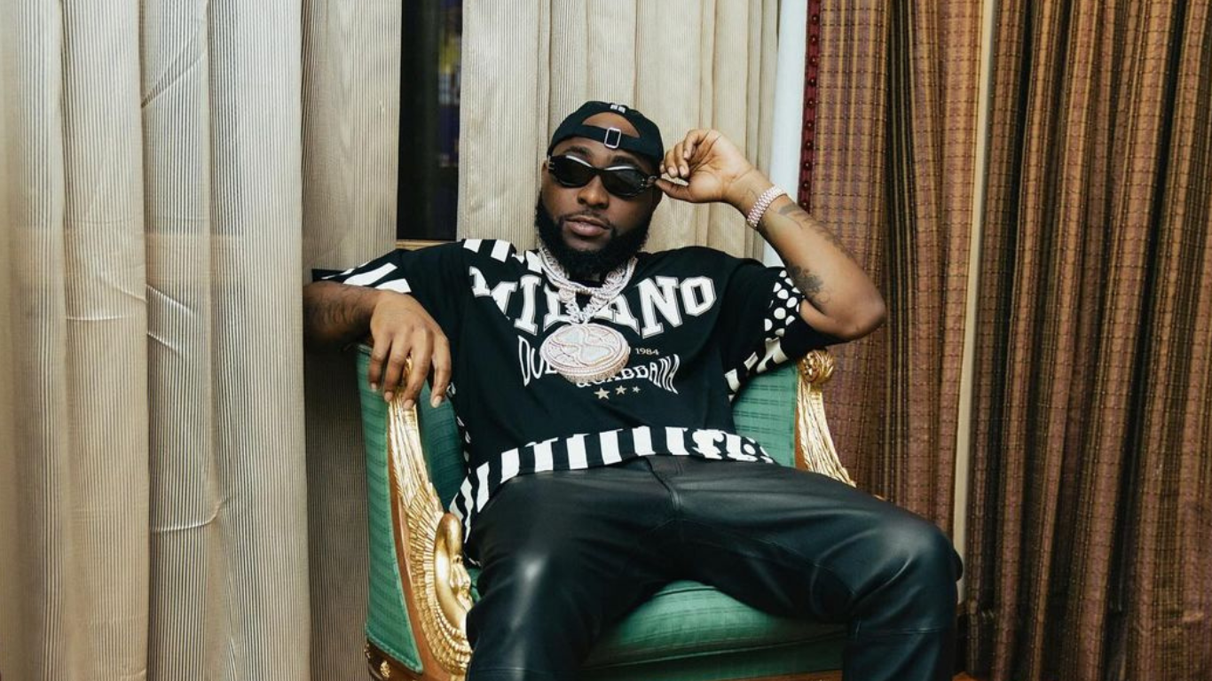 Davido’s leaked song snippet sparks debate over creativity