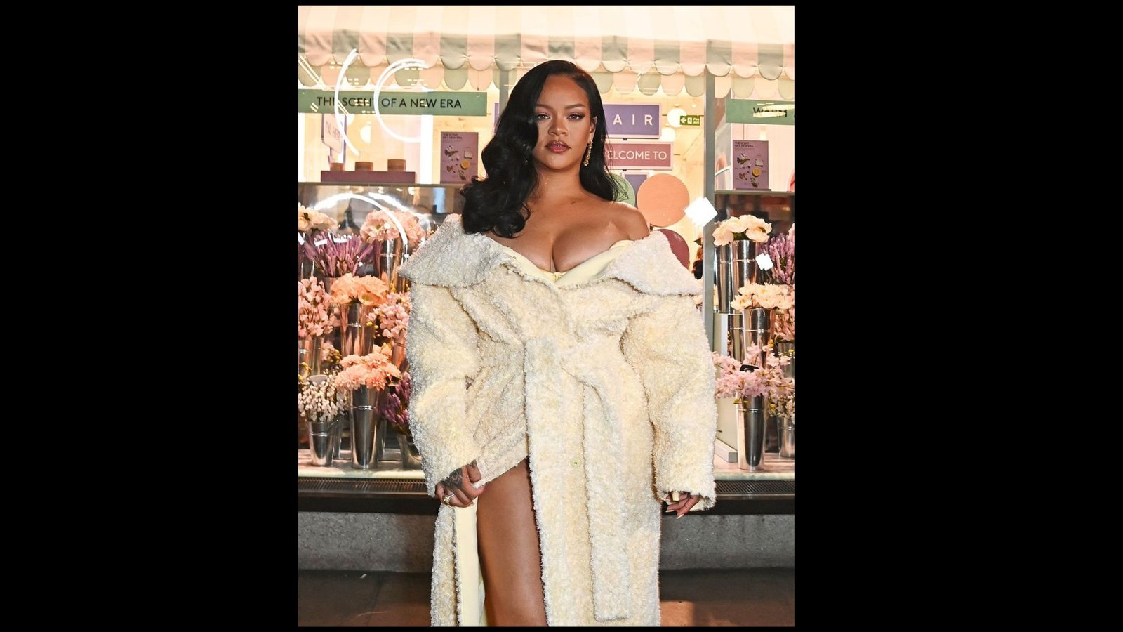 Rihanna Learns Yoruba: Watch the Video of Her Speaking the Nigerian Language