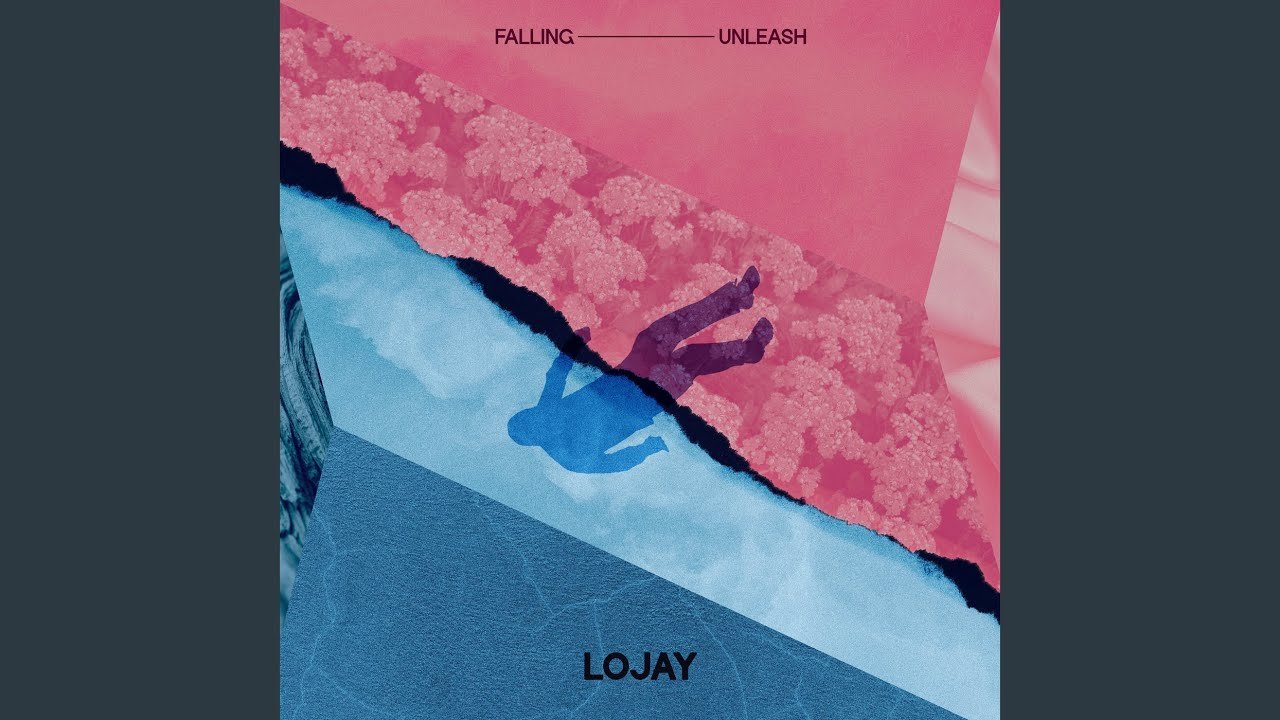 Falling by Lojay MP3 Download