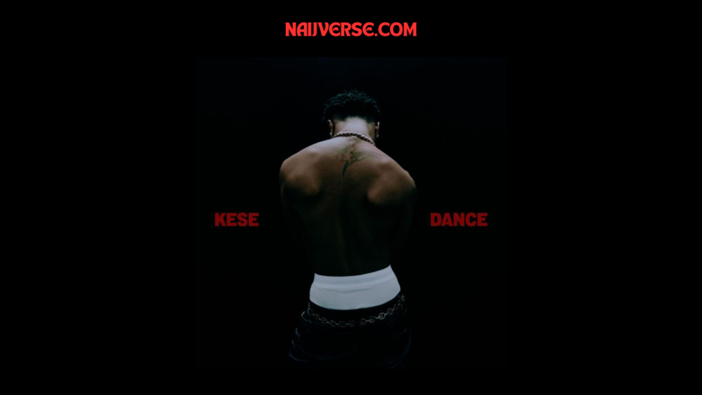 Wizkid – Kese (Dance)