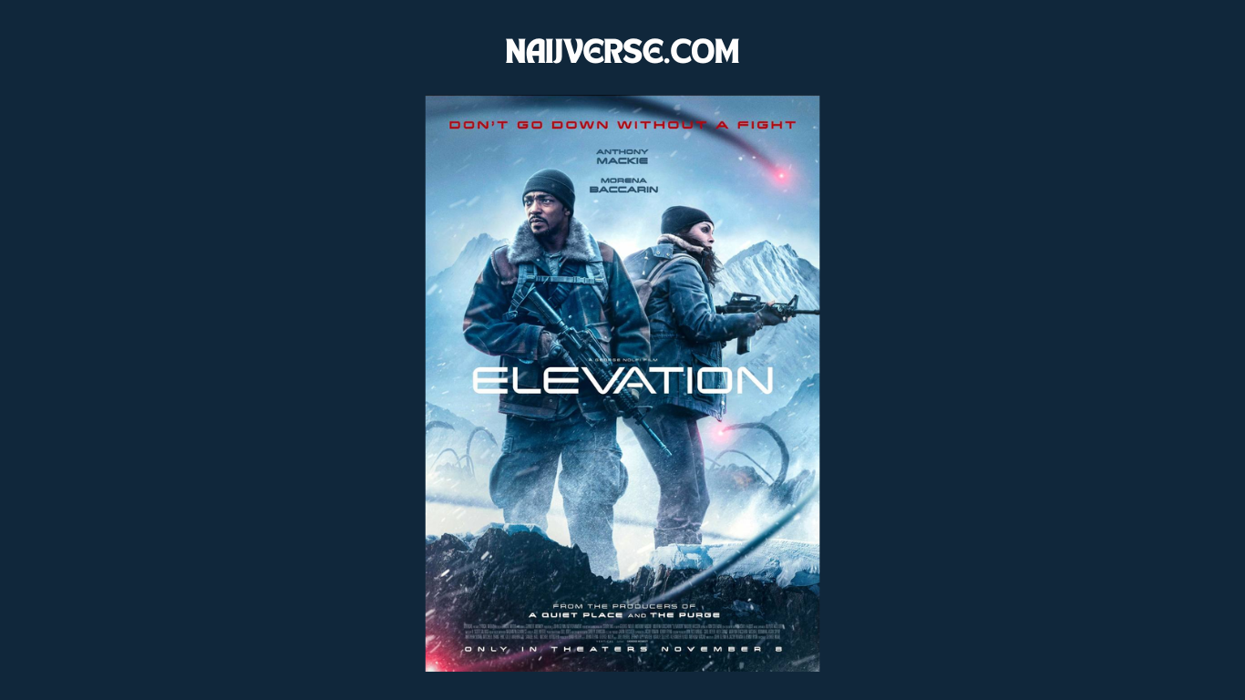 Elevation (2024)