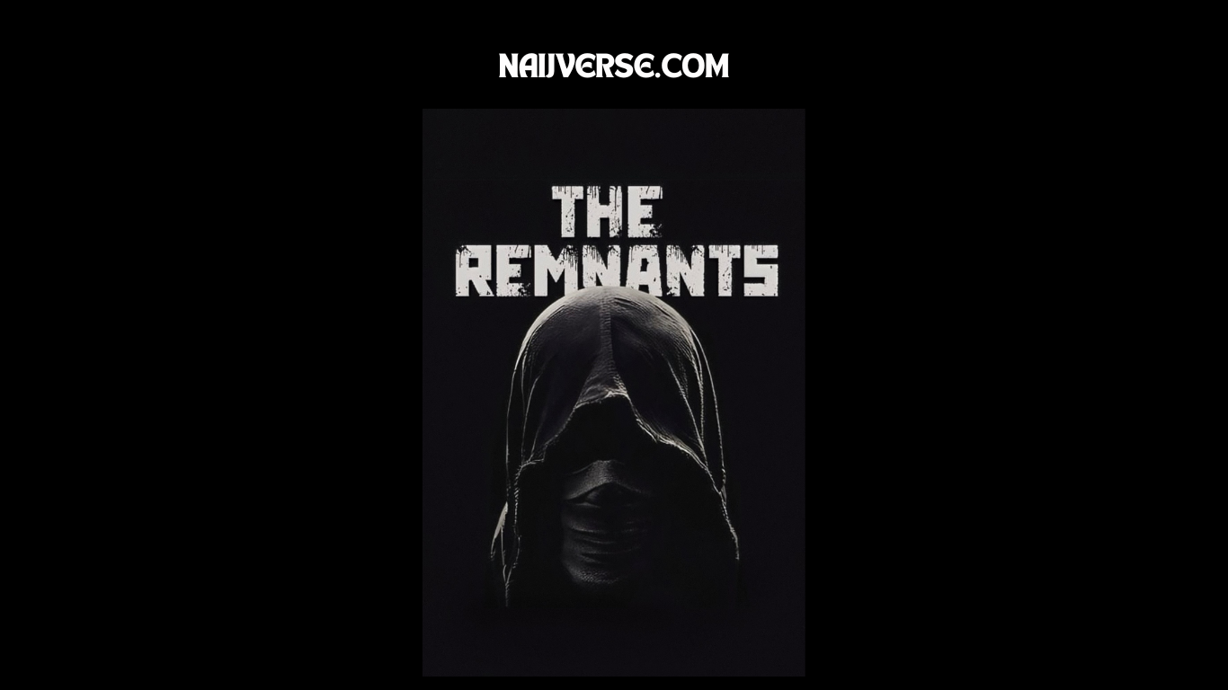 The Remnants (2024)