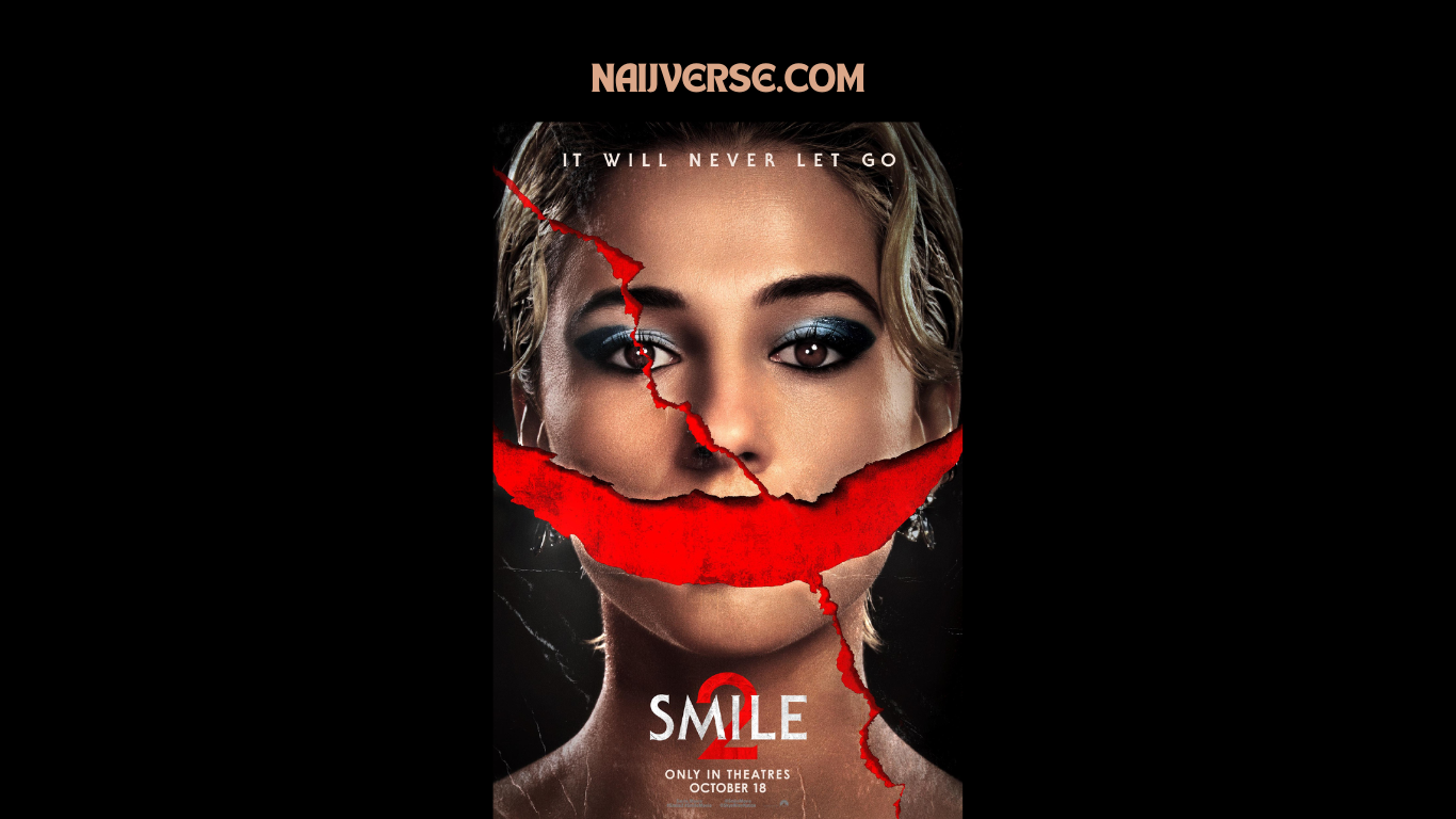 Smile 2 (2024)