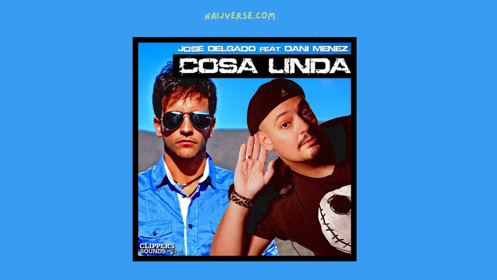 Lucky Brown – Cosa Linda | Download mp3 & Stream