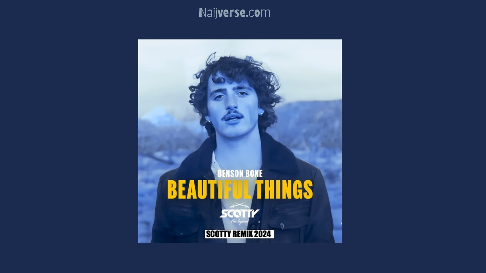 Benson Boone – Beautiful Things | Download MP3 & Stream