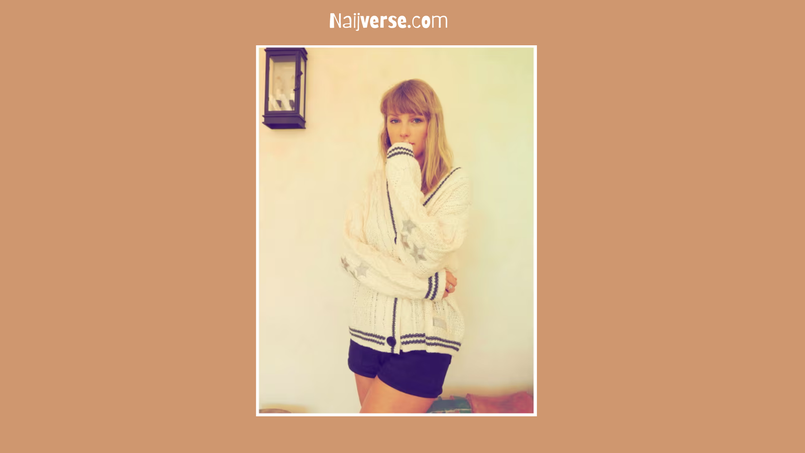 Taylor Swift – Cardigan | Download MP3 & Stream