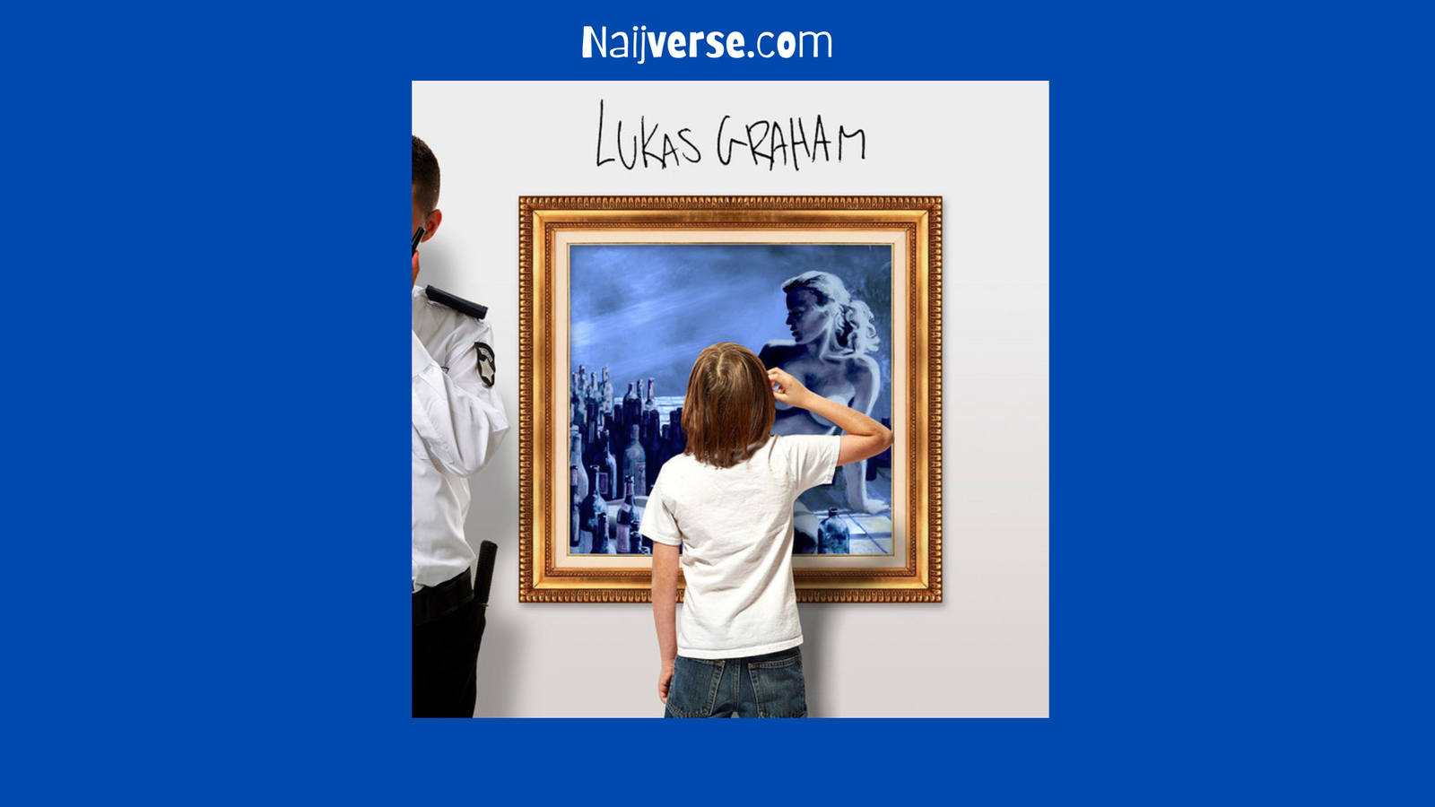 Lukas Graham