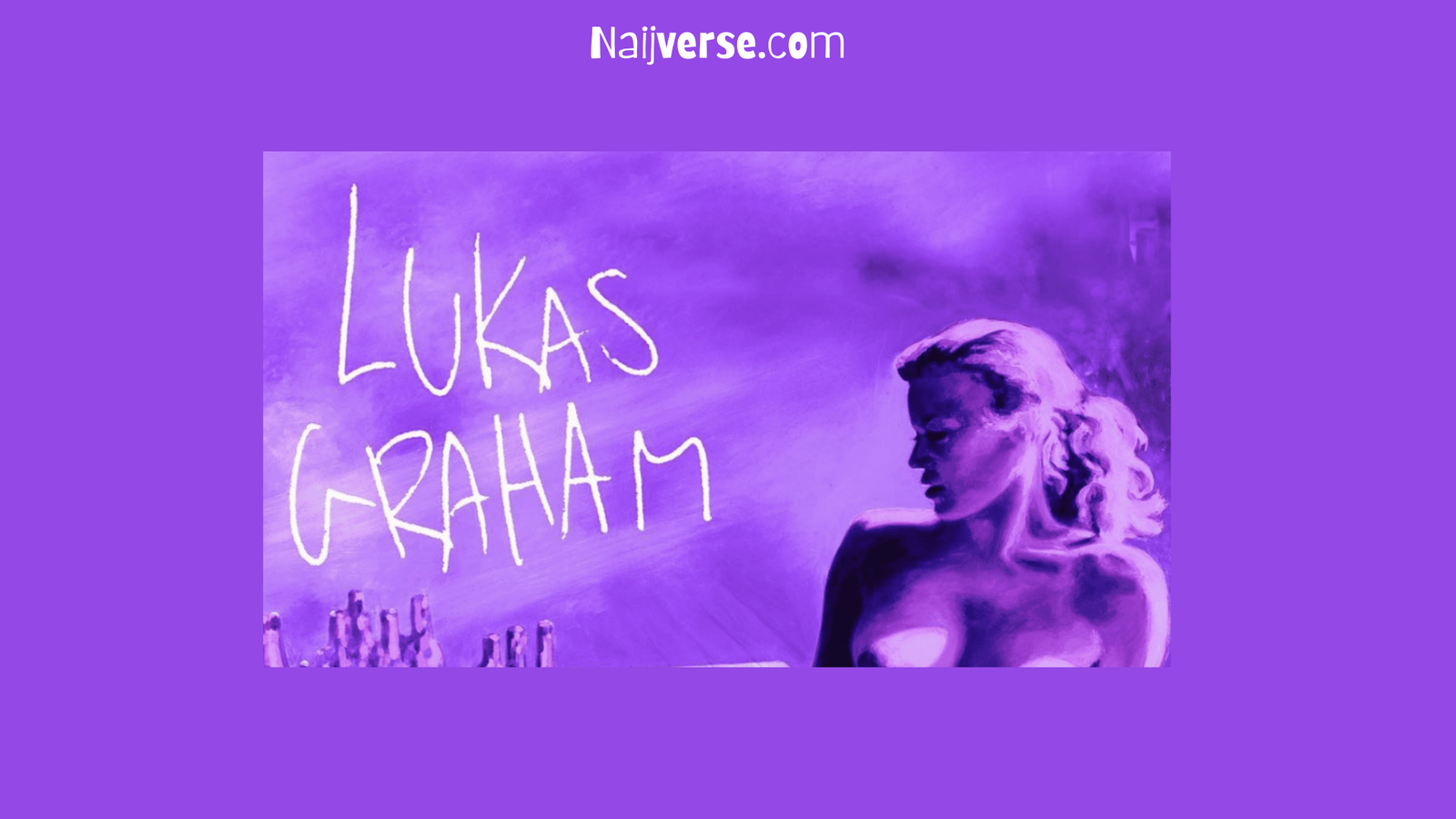 Lukas Graham – Love Someone