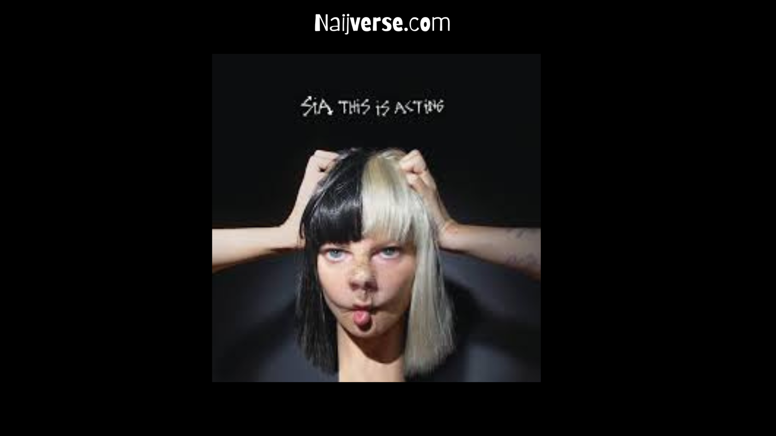 Sia ft. Sean Paul – Cheap Thrills | Download & Stream