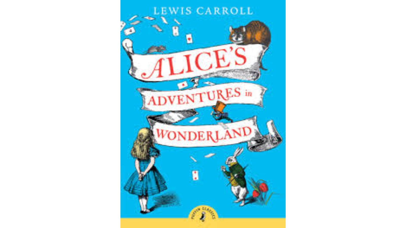 Alice’s Adventures in Wonderland: A Journey Into the Surreal and Timeless Legacy