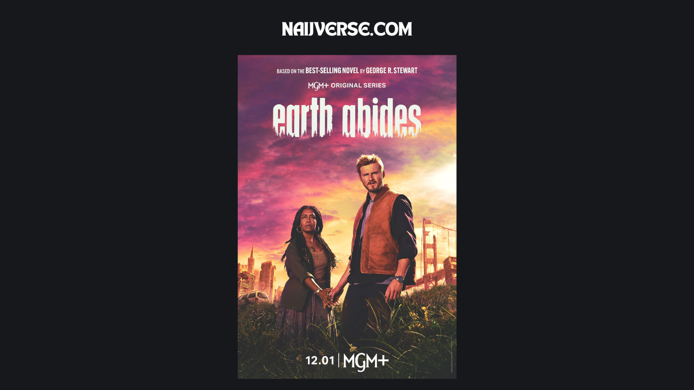 Earth Abides (2024)