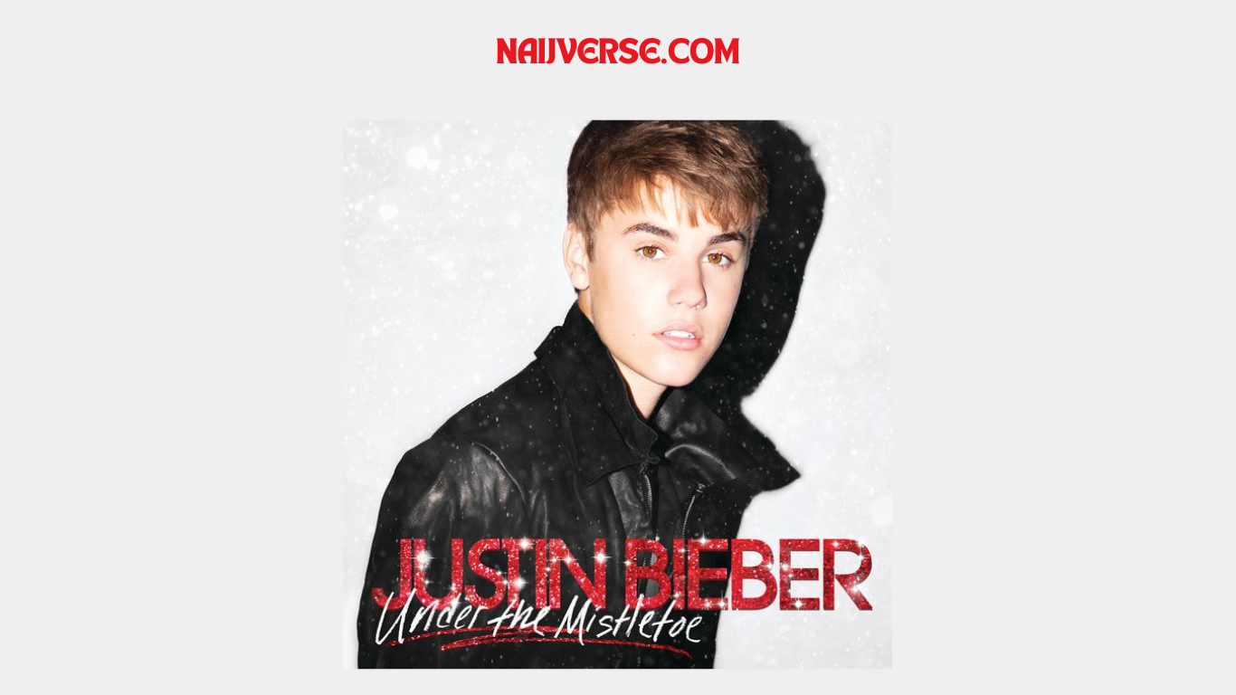 Justin Bieber – Mistletoe