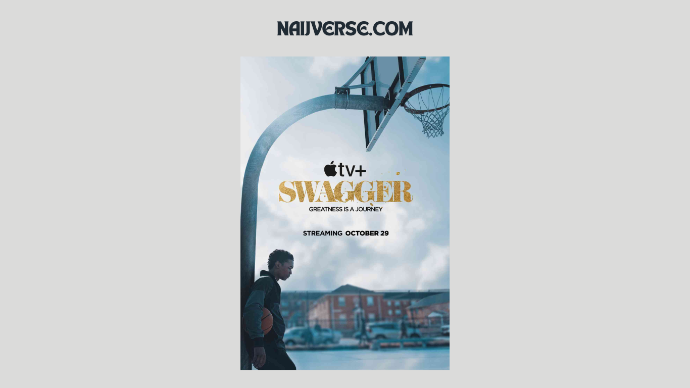 Swagger (2021)