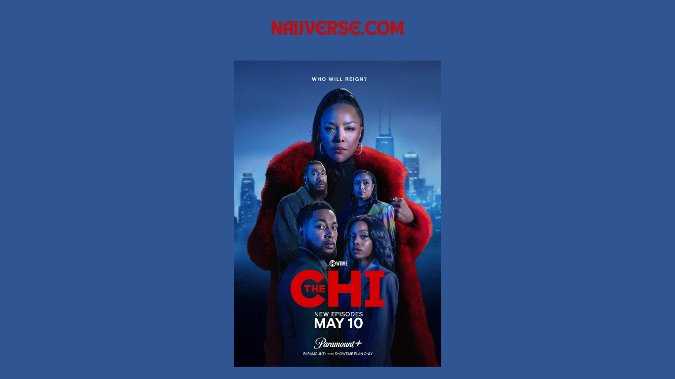 The Chi (2018)