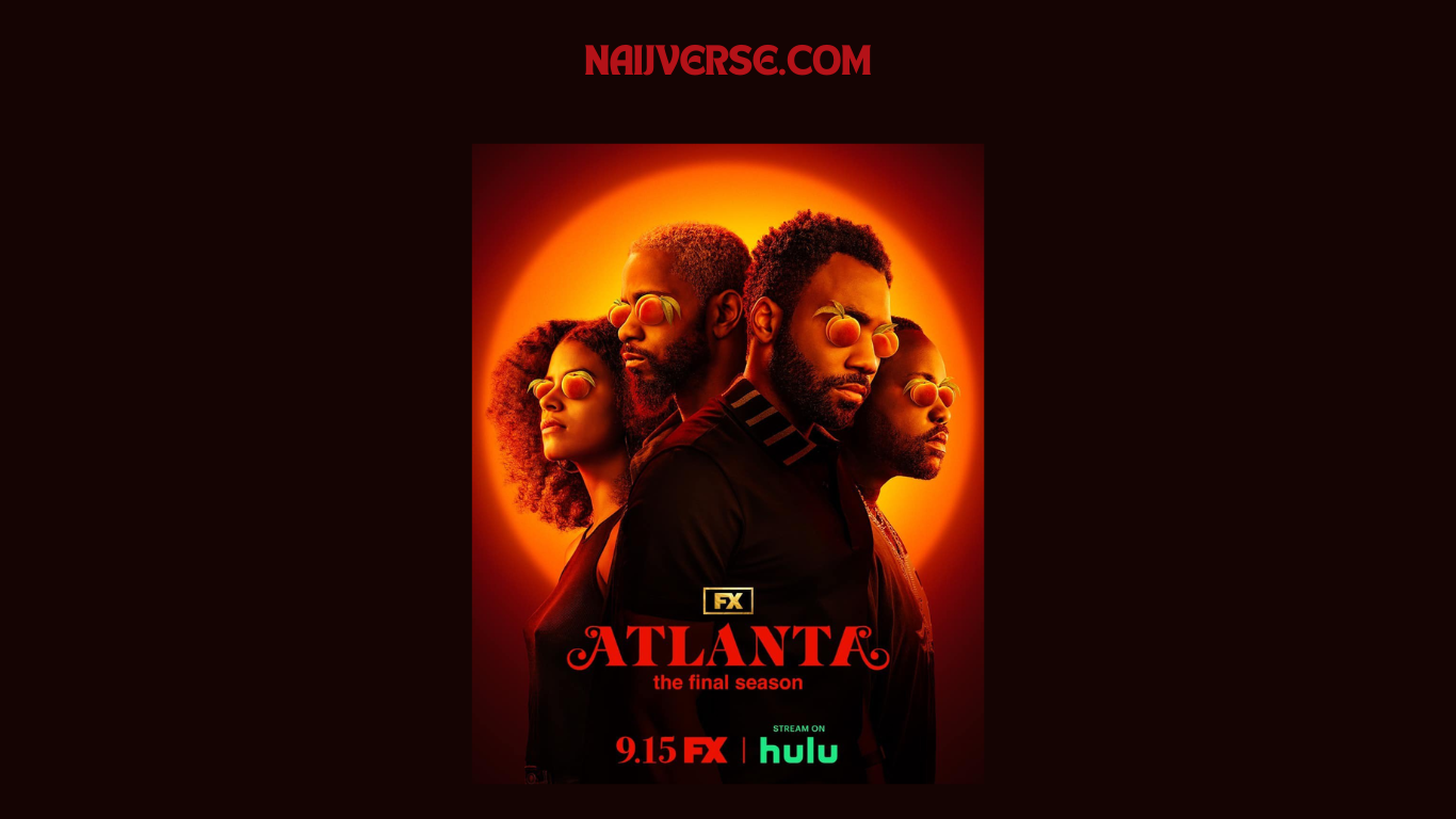 Atlanta (2016)