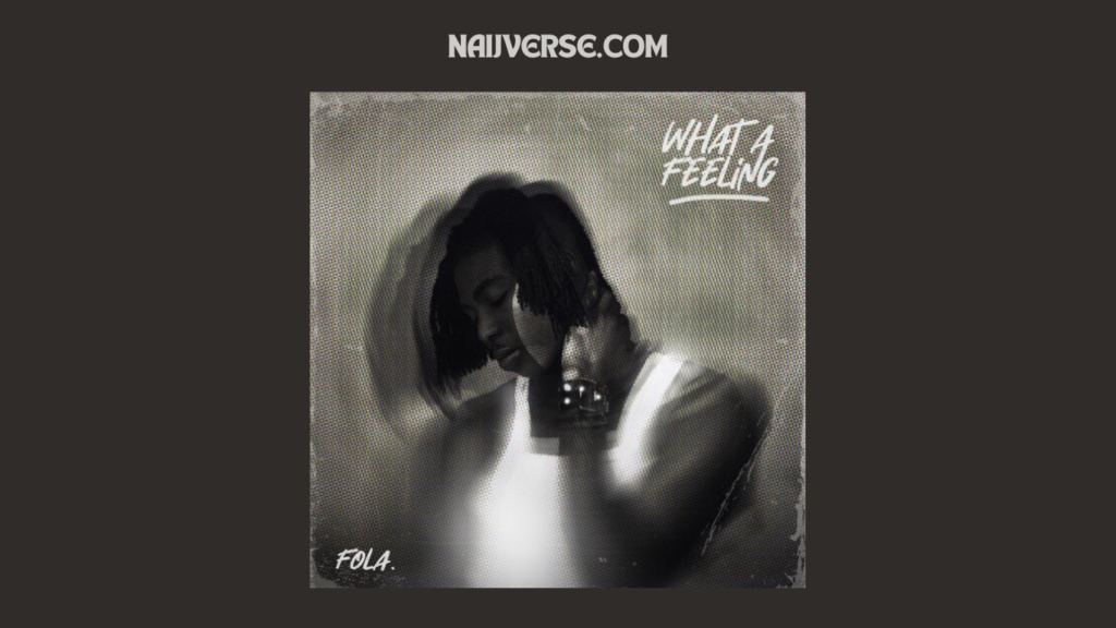 FOLA – Who Does That?