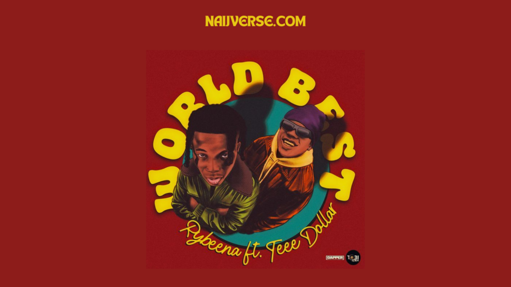 Rybeena – World Best