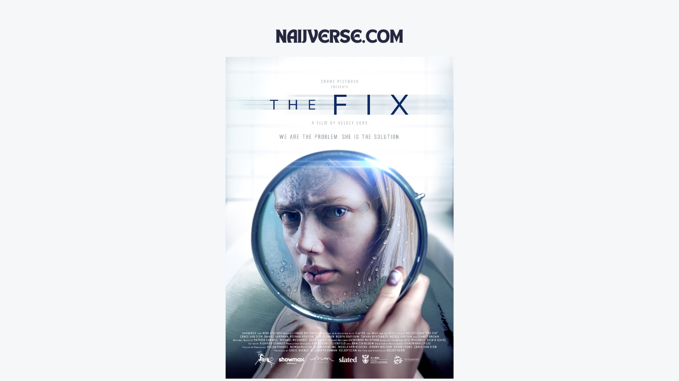 The Fix (2024)