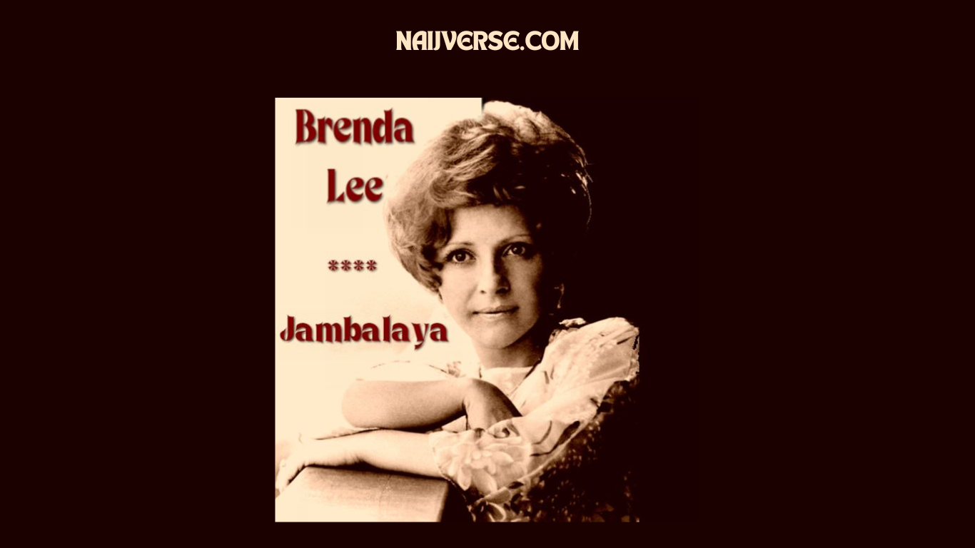 Brenda Lee – Rockin’ Around the Christmas Tree