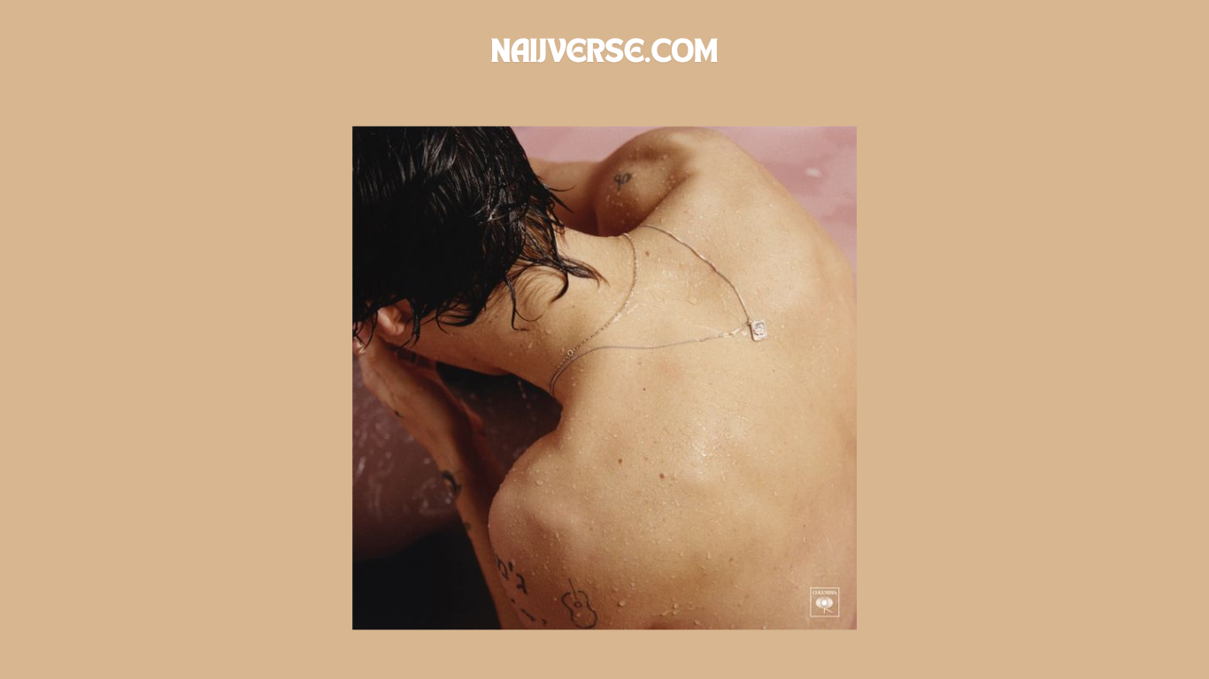 Harry Styles – Sign of the Times