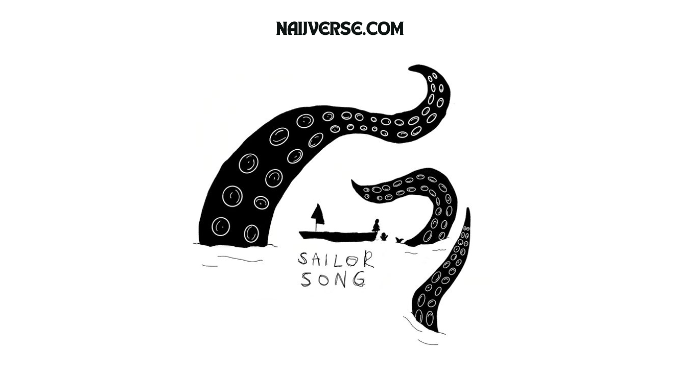 Gigi Perez – Sailor Song